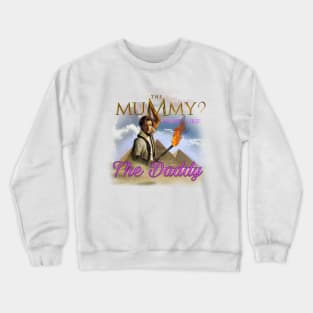 The Daddy Crewneck Sweatshirt